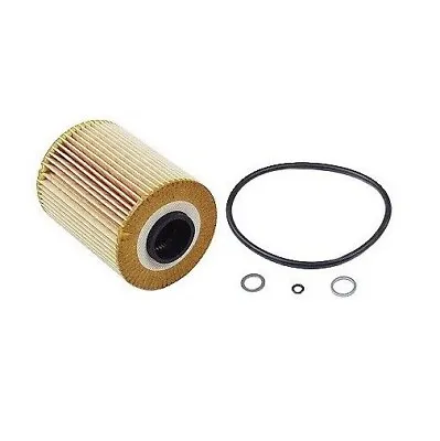 Engine Oil Filter Mann 11427833769 For BMW E36 E46 E85 E86 M3 Z4 3.2 L6 • $13.43