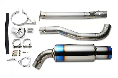 Tomei Extreme Ti Titanium Muffler Exhaust For Honda S2000 S2K AP1 AP2 • $1161