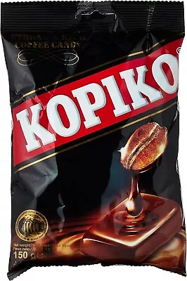 Kopiko Coffee Candy 150 G Free Shipping • $3.99