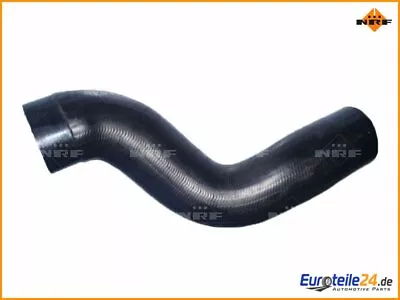 Intercharge Air Hose NRF 166235 Intercooler Input For SEAT • $33.74