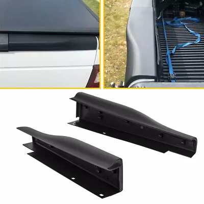 For 08-16 Ford F250 Super Duty Tailgate Cap Molding Cover Decor Trim Accessories • $27.19