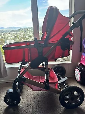 Baby Strollers 3 In 1 Used • $350