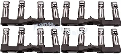 SBI Lifters Set 16 Bridges NON-MDS Fits Dodge Jeep Ram Hemi 5.7 5.7L 6.1 6.1L • $369.99