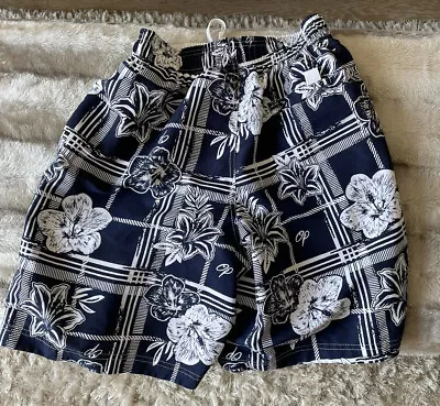 Ocean Pacific Men's Swim Shorts Size Small • £4