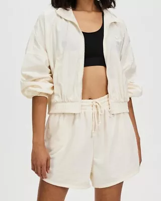 $45 • Buy ADIDAS ORIGINALS Women  Active Wear Track Jacket