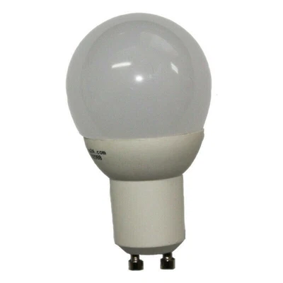 £7.95 • Buy TP24 8054 LED Golf Ball Light Bulb 4.5W GU10 L1 Warm White 3000K NEW SEALED UK