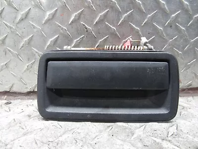 2000 2001 Gmc Jimmy S15/ S10 Exterior Right Passenger  Rear Door Handle • $23.96