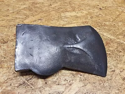 Vintage Single Bit Jersey Rockaway Pattern Axe Head With Phantom Bevels 4lb 10oz • $40