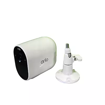 Arlo Essential Spotlight Wire-Free 1080p Add-on Camera Model: VMC2030-100NAS • $29.99