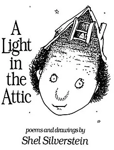 A Light In The Attic • $17.09