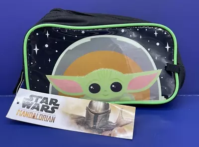 Pencil Case Grogu Star Wars Disney Mandalorian Gadget • £7.23