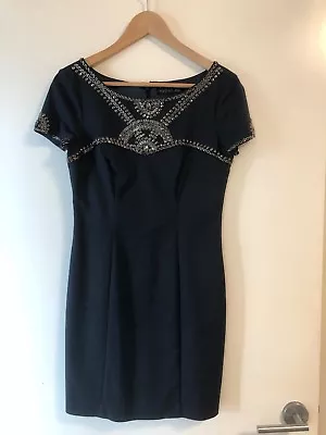 $30 • Buy Forever New 10 Dress