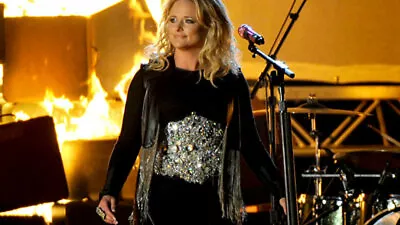 Miranda Lambert Singing 8x10 Picture Celebrity Print • $3.99