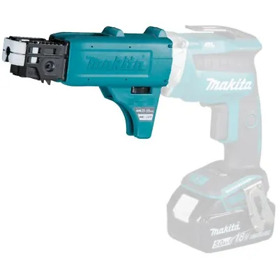 £50 • Buy Makita 199146-8 Collated Autofeed Drywall Screwdriver Attachment