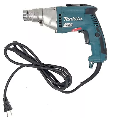 QuikDrive MAFS2500 Makita FS Series 2500 RPM Screwgun • $145