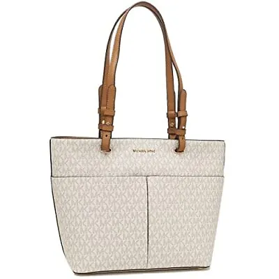 [Michael Kors] Tote Bag Bedford Vanilla Women's 30T9GBFT2B 149  • $269.89