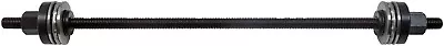 £14.95 • Buy Welzh Werkzeug M14 Threaded Bar Spindle With Thrust Bolts