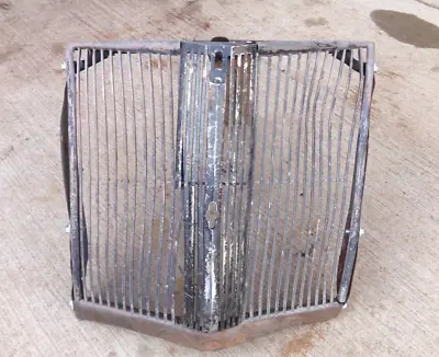 1940 1941 Ford Truck GRILLE Assembly Original 1/2 Ton Pickup '40 Standard • $1150