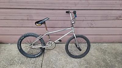 Vintage 1984 BMX Products Mongoose Expert Bicycle Bike. LOCAL PICKUP ONLY A-x • $1299.99