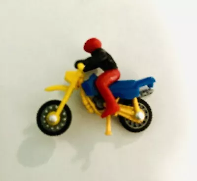 🏁 Matchbox #93 Dirt Bike W/ Rider Wilderness 5 Pack Exclusive 🏁 • $9.99