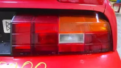 Passenger Right Tail Light Fits 91-93 CAPRI 589677 • $35