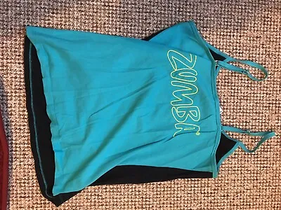 Sport Top Zumba Top. • £5