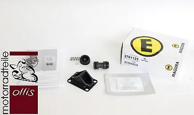 Magura OE Quality - Front Brake Master Cylinder Repair Kit - BMW K 1100 LT / RS • $66.98