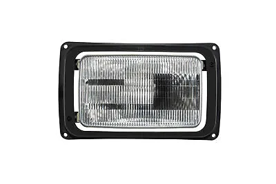 H/D Headlight Assembly - 888-55152M0516CM Fit For Left Or Right 1990-06 Mack CH • $79.99