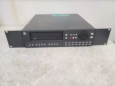 GE General Electric DVMRE-PRO16-600CDRW 600GB Security Digital Video Multiplexer • $349.99