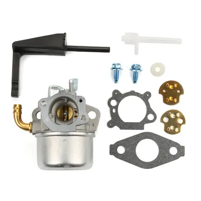 Carburetor For B-S 798653 591299 215369 Craftsman Tiller Intek 190 6HP Engine • $15.58