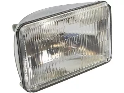 For 1985-1989 Volvo 740 Headlight 89941NXPW 1986 1987 1988 Turbocharged GLE • $32.17