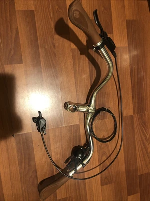 $70 • Buy Beach Cruiser Handlebars 
