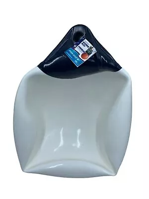 Dock Edge DE95718F Inflatable Mooring Buoy - 18  - White • $49.99