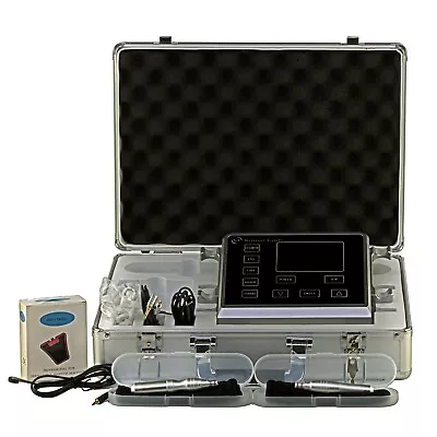 £700 • Buy Permanent Makeup Tattoo Machine Kit, Digital PMU Machine, Pro Pad