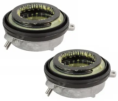 NEW OEM 15-20 Ford F-150 4x4 Hub Lock Actuator IWE Integrated Wheel End 4WD PAIR • $266.94