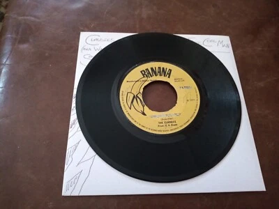 The Classics - Mr Fire Coal Man - Banana UK Killer Studio One Vocals • £22.50