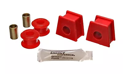 Suspension Stabilizer Bar Bushing Kit-GT Front Energy 10.5101R Fits 1963 MG MGB • $23.94