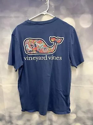 Men’s Vineyard Vines T-Shirt Size M • $7.99