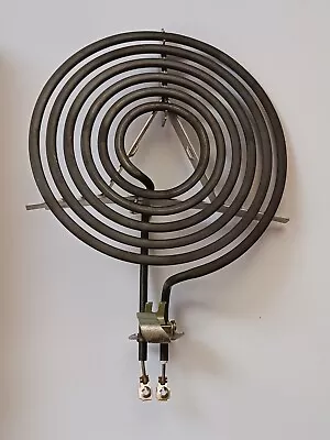 Genuine GE Factory Part Elec Range WB30X214 8 Inch  Element 240 Volt TESTED • $37.99