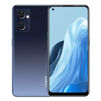 OPPO Find X5 Lite 5G (256GB/8GB Opt) - Starry Black • $448.99