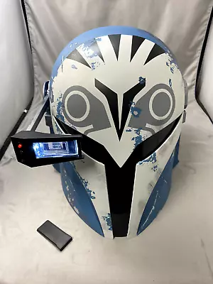 Star Wars Bo-Katan Kryze Helmet • $97.16