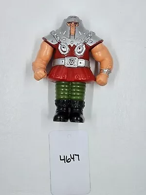 Ram Man MOTU Vintage He Man Masters Of The Universe Figure • $4.99