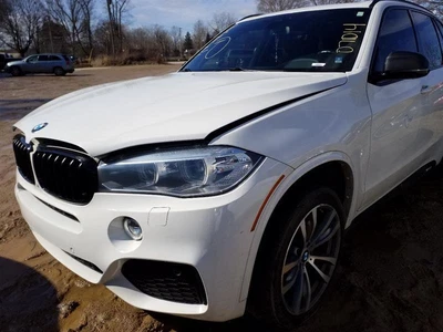 $315 • Buy Info-GPS-TV Screen Display Screen Front Dash Fits 14-16 BMW X5 602446