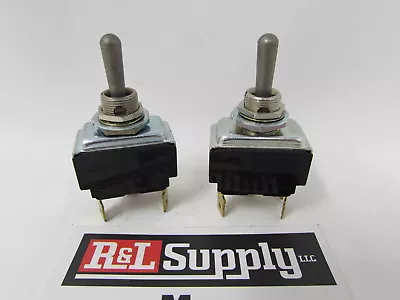 Meyer Snow Plow Lift & Angle Toggle Switch Set 21918 21919 1306075 1306080 • $24