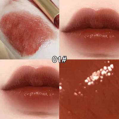£3.74 • Buy Waterproof Lipstick Lip Balm Color Changing Long Lasting Natural Moisturizing