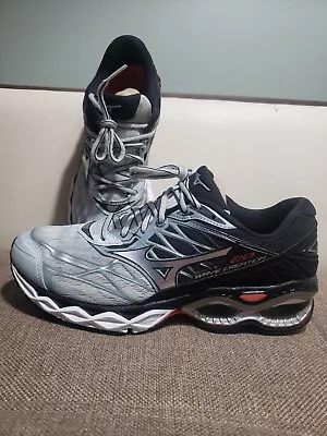 Mizuno Wave Creation • $40