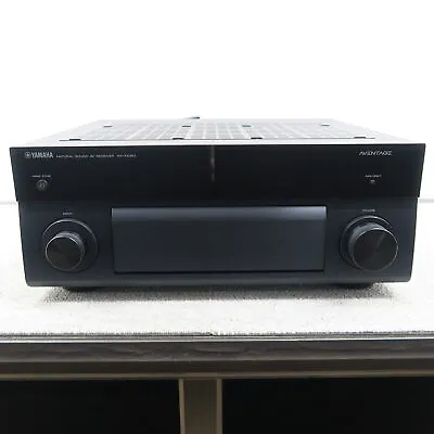 Used Yamaha RX-A 1080 Integrated Amplifier Operation Confirmed • $1299