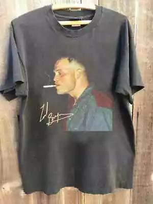 Vintage Zach Bryan Merch Shirt The Quittin Time Tour 2024 Unisex Tshirt • $26.99