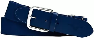 Mizuno Classic Elastic Baseball/Softball Belt | Youth And Adult • $34.07