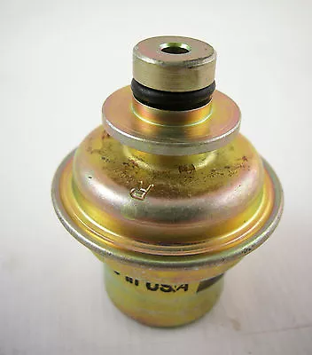 $33.68 • Buy FORD C6 TRANSMISSION VACUUM MODULATOR Black Stripe Low Vacuum Truck